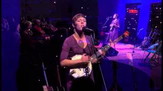 Jami Lynn- Don&#39;t Let Her Love Go