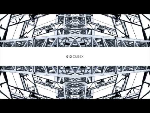 IBP013 - Cubex