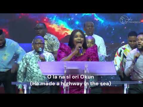 Worship Compilation 3 | Pastor Toluwani Odukoya | 2024