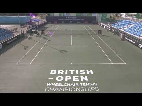 British Open Live Stream | LTA