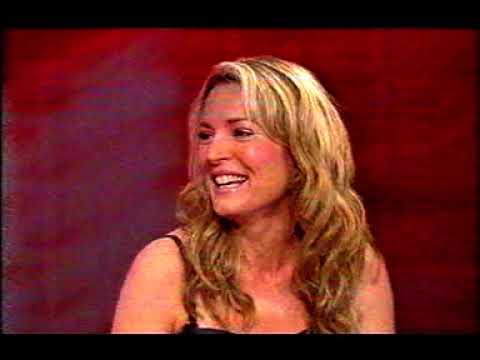 Gina G - BBC News - Interview In Hull 2005