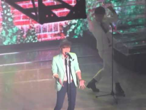 130424 MCD你好台灣 k.will