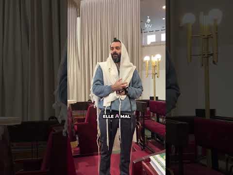 La délivrance est en cours… mais on ne le voit pas | Rav Eitan