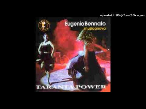 Eugenio Bennato – Taranta Power