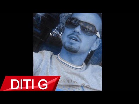 Diti-G - Diss Insect (Official Instrumental)