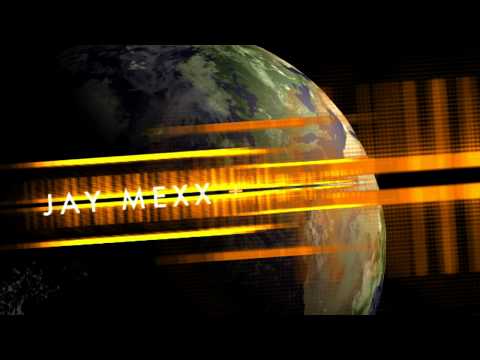 Official Teaser for Jay Mexx - Relax EP