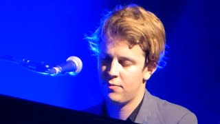Tom Odell - Valium (Live)
