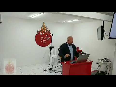 Pecado, conivência, julgamento e perdão.