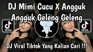 Download lagu DJ MIMI CUCU X ANGGUK ANGUUK GELENG GELENG SLOW FULL SONG VIRAL TIKTOK TERBARU 2025 ! mp3 Download lagu DJ MIMI CUCU X ANGGUK ANGUUK GELENG GELENG SLOW FULL SONG VIRAL TIKTOK TERBARU 2025 ! mp3