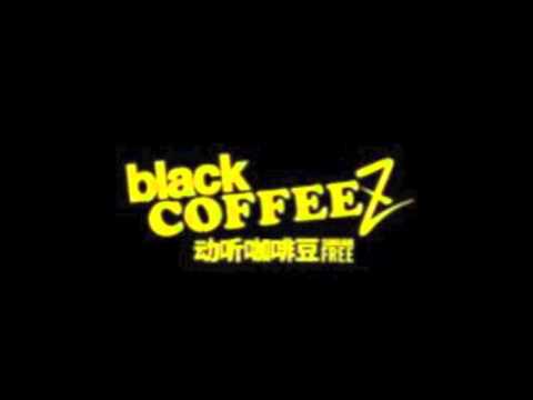 SUGAR BOOGIE / blackCOFFEEZ
