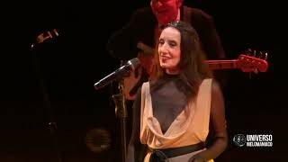 Luz Casal - Un Nuevo Día Brillará - 12/10/25