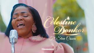 Celestine Donkor || No One feat Steve Crown {Official Video}