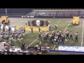 Clio Marching Band