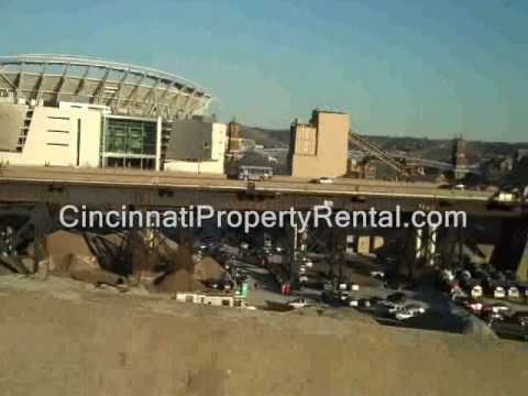 Cincinnati Rental Property