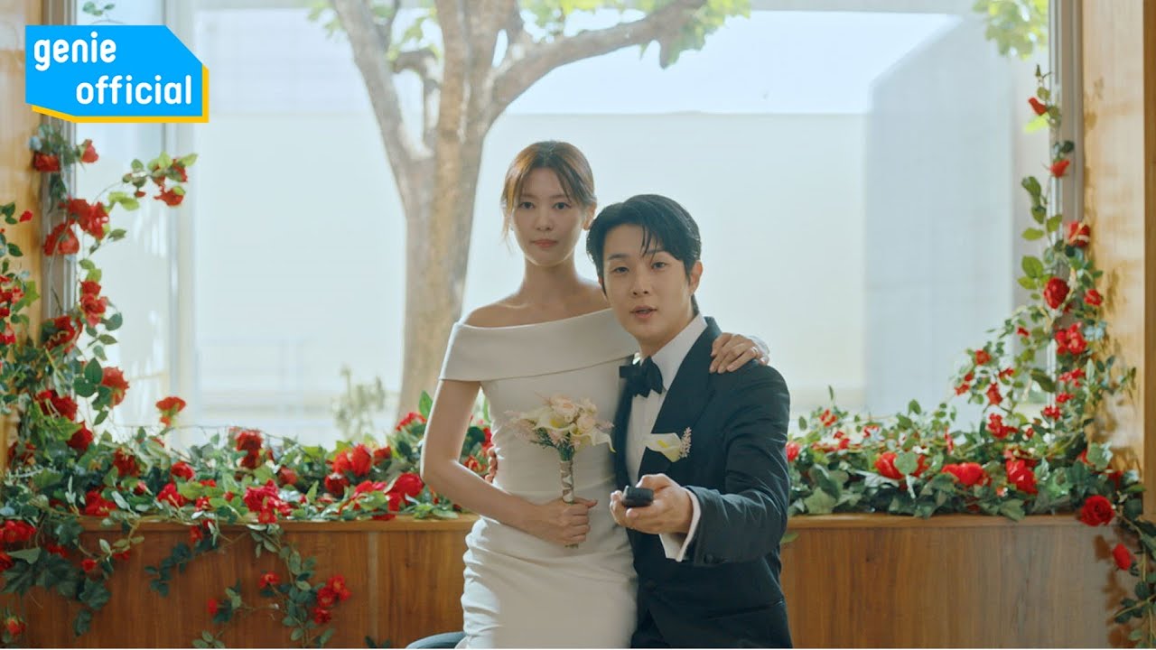 김나영 Kim Na Young - 아직 난 그날에 살아 I’m Still Into You Official M/V