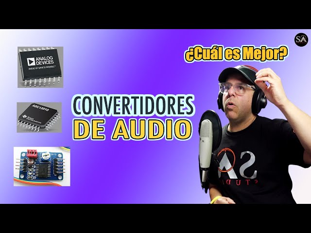 Vídeo relacionado con Kalea-Informatique - Tarjeta de Sonido Digital de Alta fidelidad PCIe x1 CMedia CM108AH Doble DAC y ADC con Refuerzo de micrófono, PLL y regulador