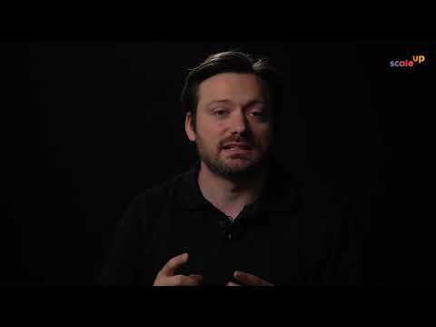 Scale Up | Entrevista a Healz[;;;][;;;]