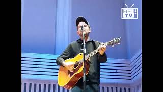 Frank Turner - There She Is (Live @ Stoller Hall, Manchester, UK, 19th March 2019)