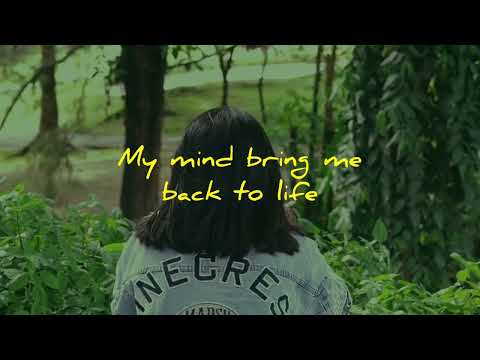 Brian Rahmattio - Welcome Home ( Lyric Video )