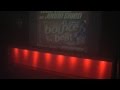 Jonno Brien: Bounce to the Beat