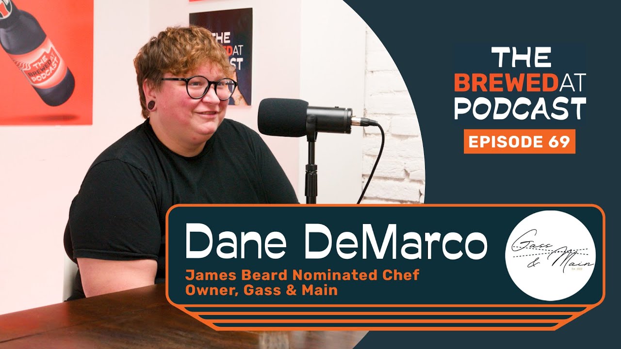 Snack Shack and Gass & Main (Chef Dane DeMarco)