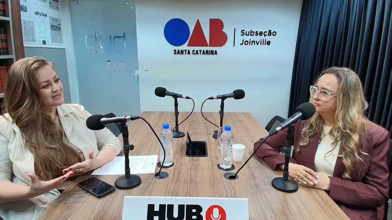 EP 22 - Do Direito ao agroneg�cio: uma trajet�ria de desafios, transforma��o e empreendedorismo