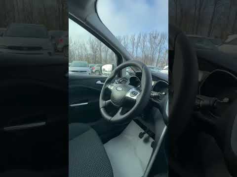 фото ford c-max ii 0