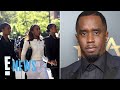 Sean Diddy Combs Daughters Leave Court During Testimony E News
