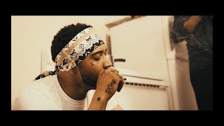 A5iv3 - TRAP NIGGA (Dir By @FellaFellz)