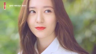 [FMV] Krystal &amp; Yoon Kyun Sang - Goodbye Summer f(x) ft EXO&#39;s D.O