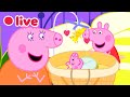 Peppa Wutz LIVE BABY EVIE Episoden Die Besten Momente Von Evie 🥹 Cartoons Für Kinder