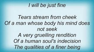 Atheist - Enthralled In Essence Lyrics