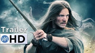 The Gaelic King - Official Trailer (HD)