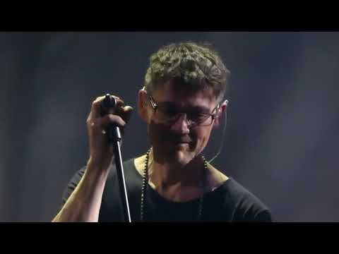 a-ha MTV unplugged 10.2.2018 Oslo Spektrum Sox of the Fox