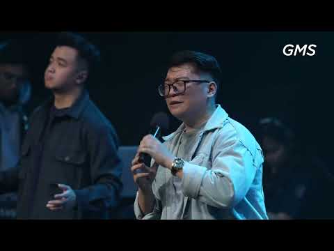 Bapa yang Sejati - Ezra Lewina | Ibadah Army Of God