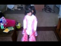 Bella Cheerleader