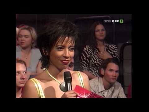 Starmania Staffel 1 - Die Entscheidung: Niddl/Christina, Niddl muss gehen