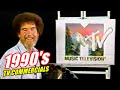 1990s TV Commercials 90s Commercial Compilation 17