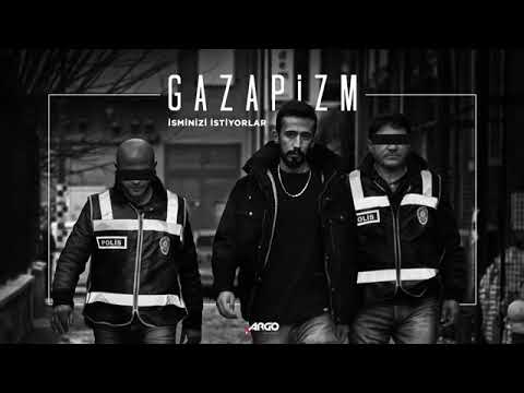 GAZAPİZM İSMİMİZİ İSTİYORLAR