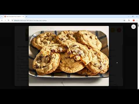 Item video thumbnail