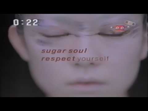 respect yourself / Sugar Soul