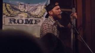 Old Salt Union "Where I Stand" 6-25-2016 ROMP