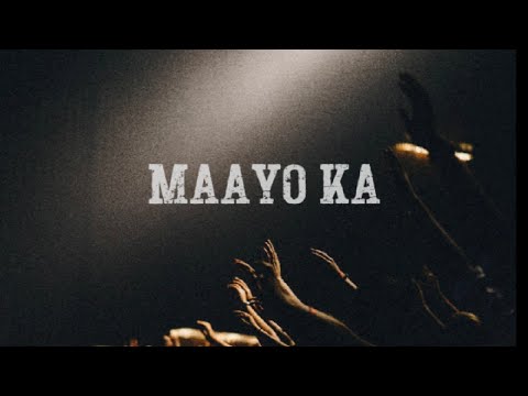 Maayo Ka with Lyrics | Together Church