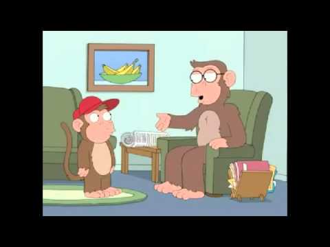 That's soulless! 58 - My teacher said we evolved from other animals