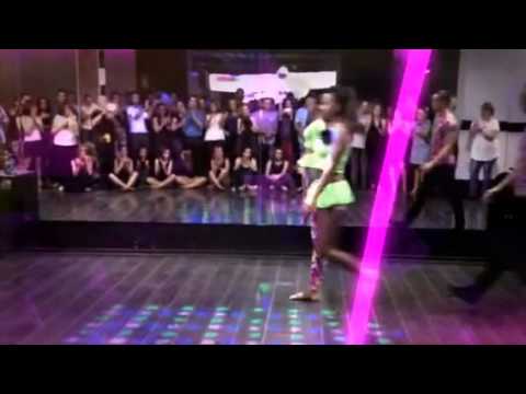 Rita&Rui   Afrolatin Connection