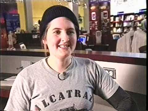 Net Cafe - 19961113 - NC107 - VRML and 3D Worlds