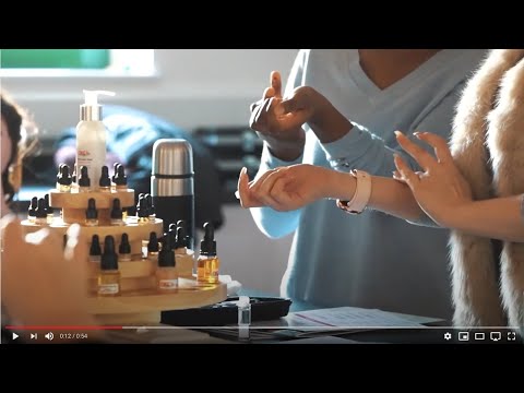 Barentz Personal Care Laboratories