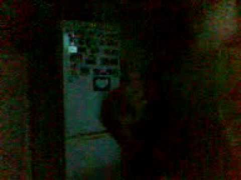 Eroshenko Nikita Alekseevish  Инквизитар