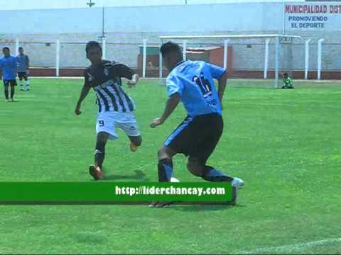 CHANCAY: Torre Blanca - Sport Chancay, últimos minutos fecha 5