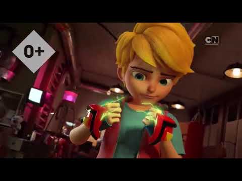 Cartoon Network RSEE (English) - Continuity (June 6-7, 2020)